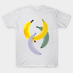 Banana Song T-Shirt